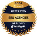 Geelong Local SEO Agency Logo