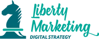 Liberty Marketing Logo