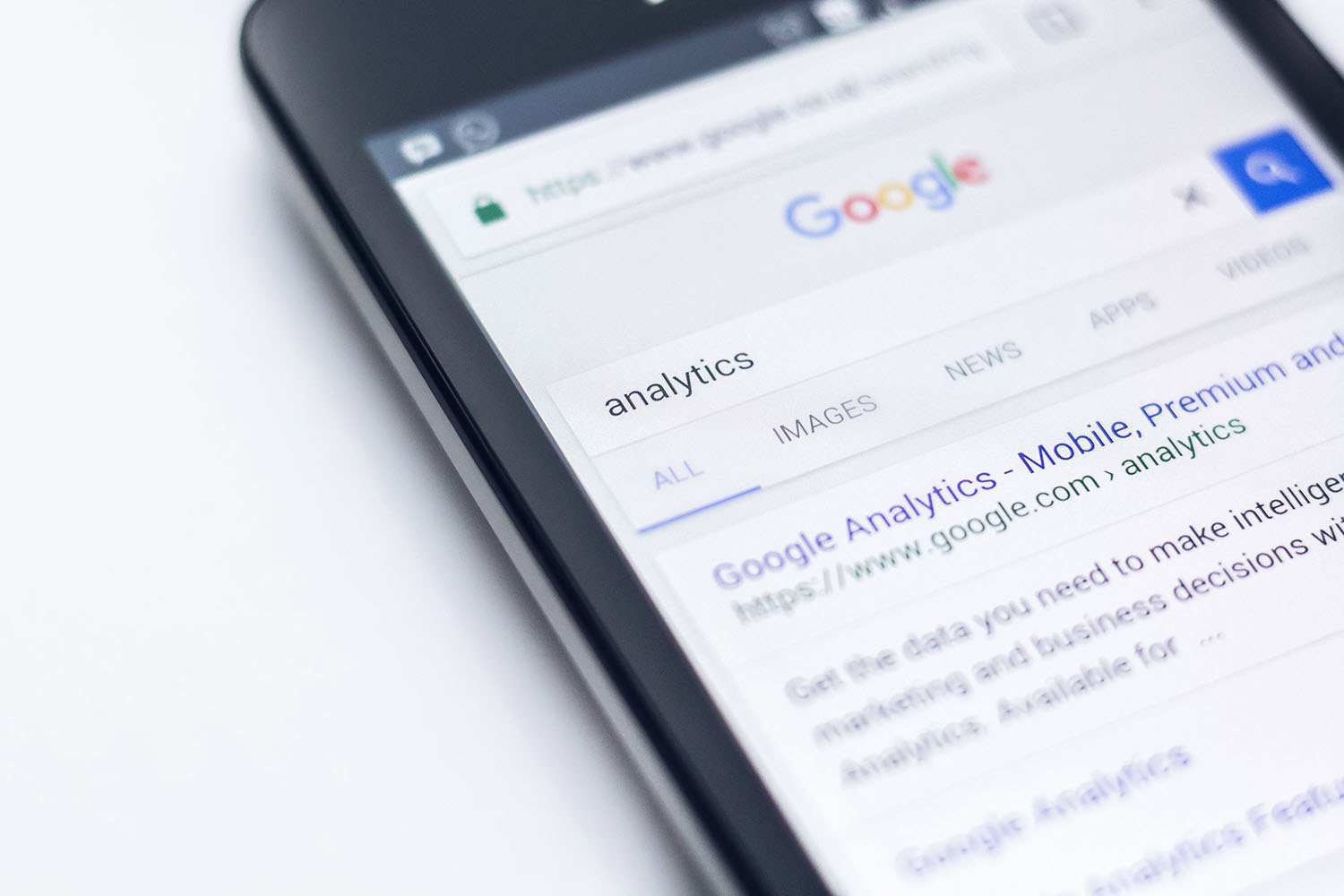 Search Engine Optimisation Copywriter